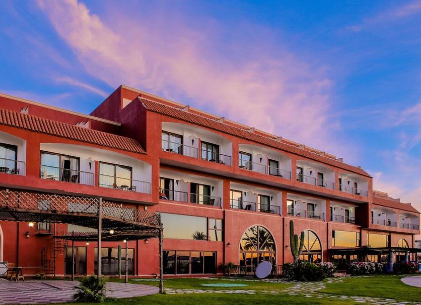Edifício Foto