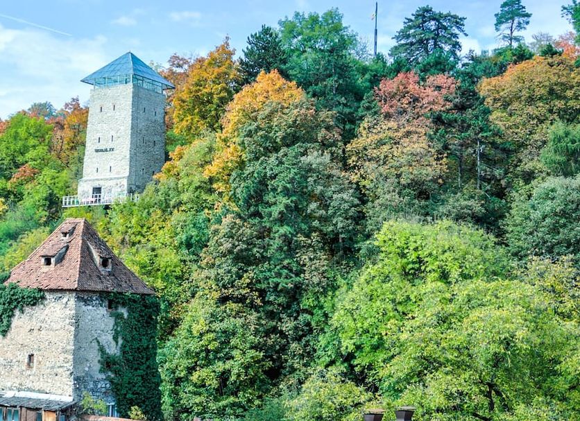 Exterior Foto