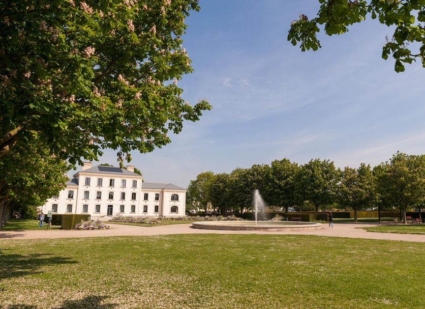 Hall Foto