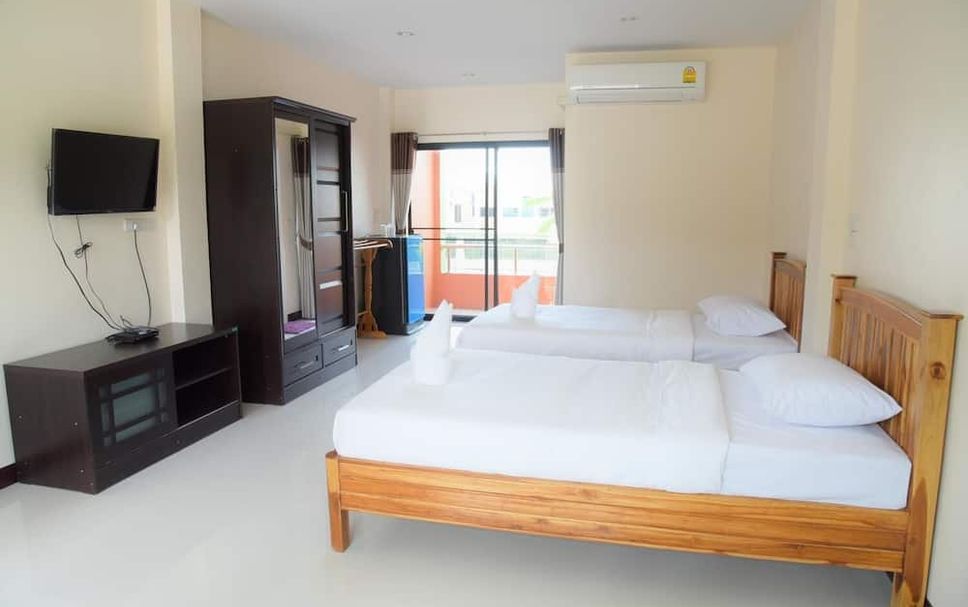Quarto Foto