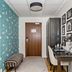 Comodidade do quarto