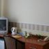 Comodidade do quarto