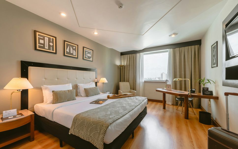Quarto Foto