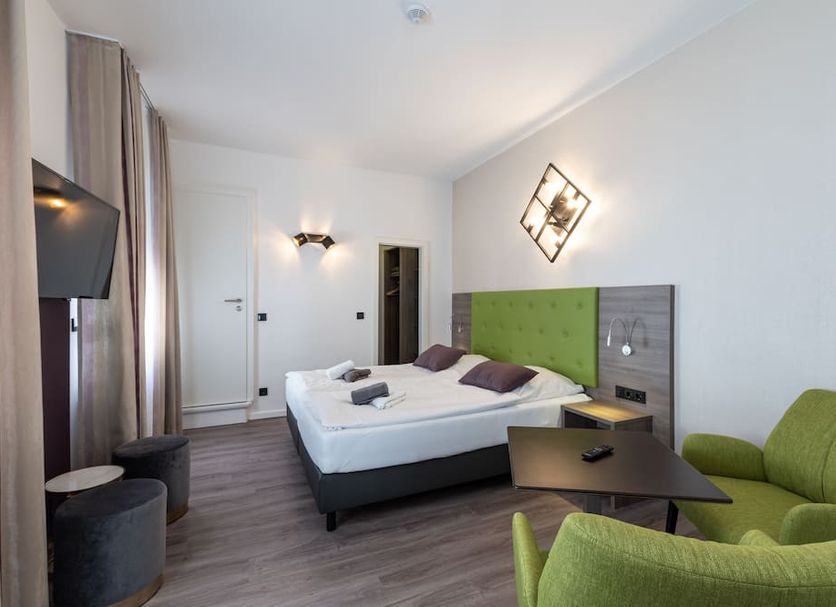 Quarto Foto