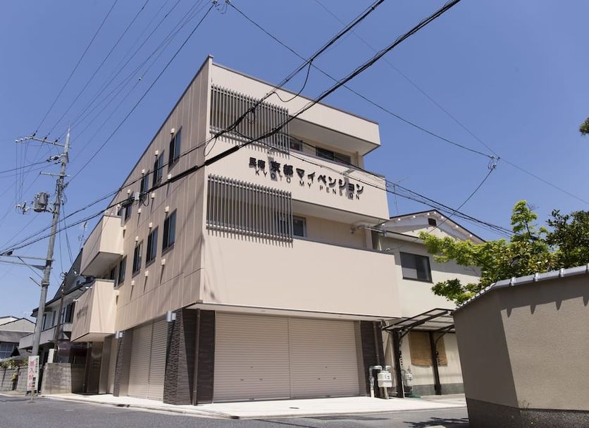 Edifício Foto