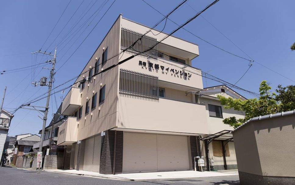 Edifício Foto