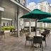 Equipamentos do hotel