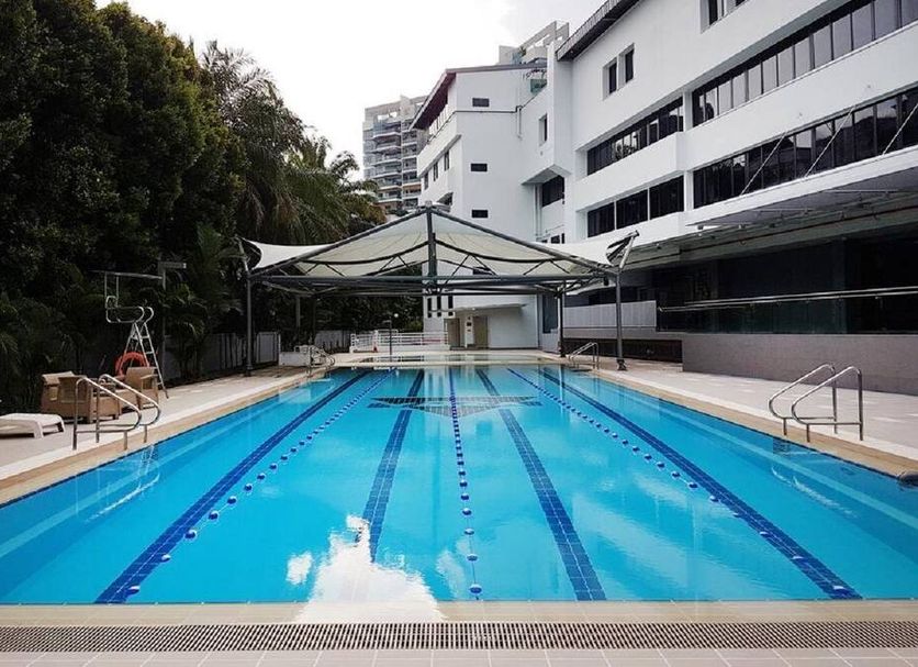 Piscina Foto