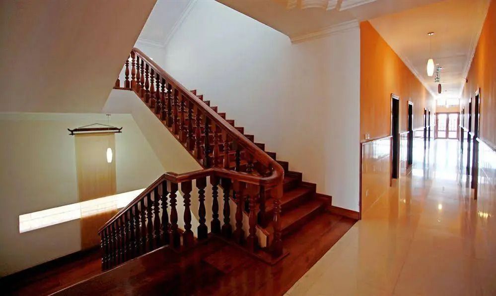 Escadas
