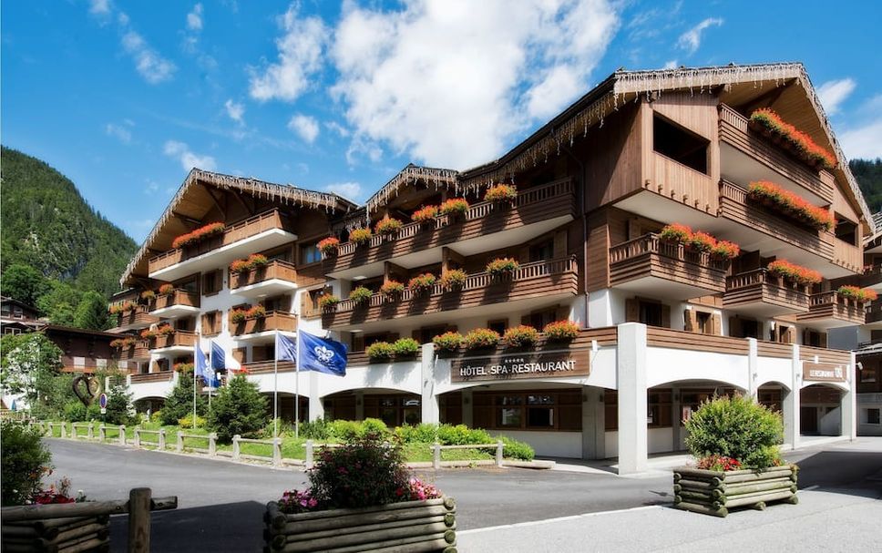 Edifício Foto