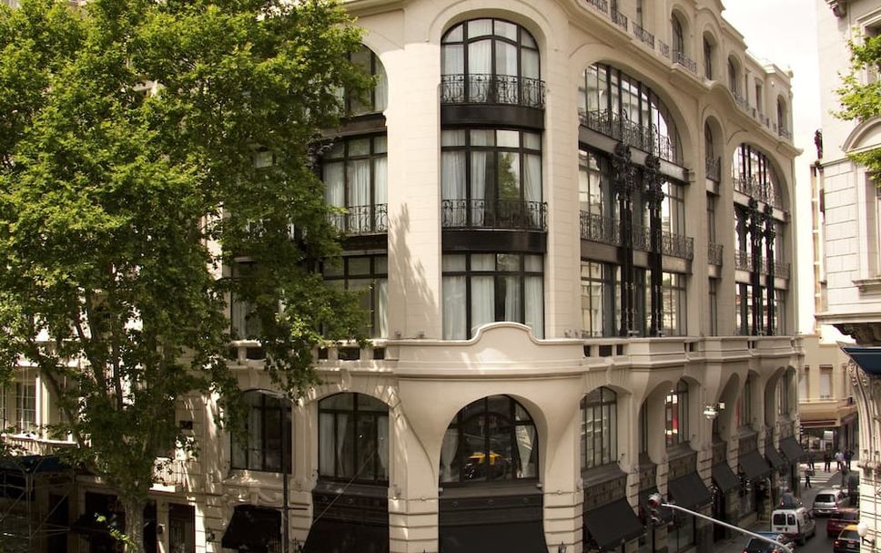 Edifício Foto