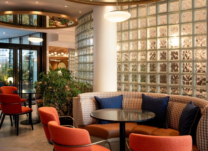 Lounge Foto