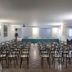 Sala de conferências
