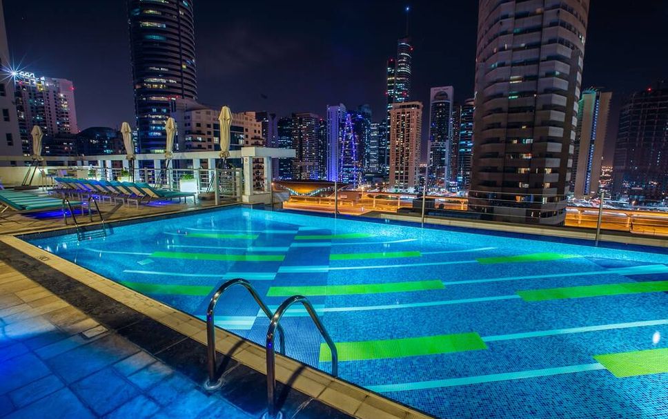 Piscina Foto