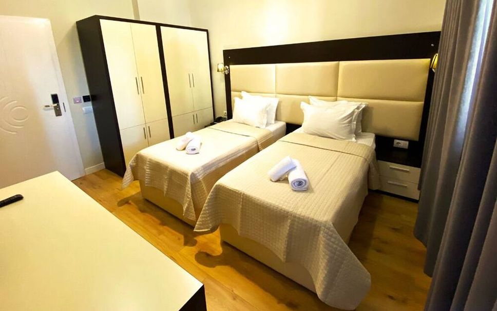 Quarto Foto