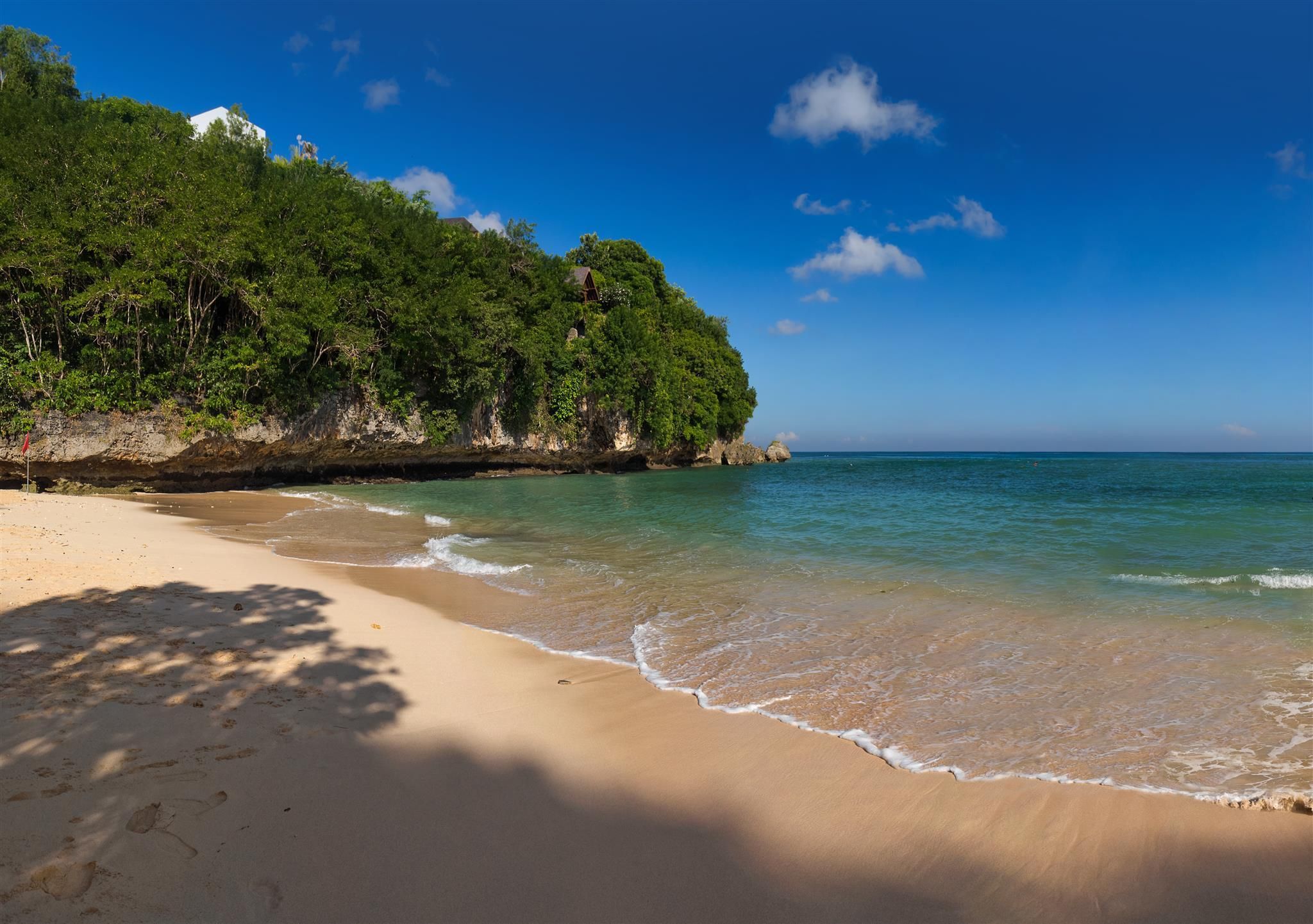 Praia Foto