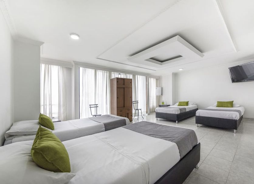 Quarto Foto