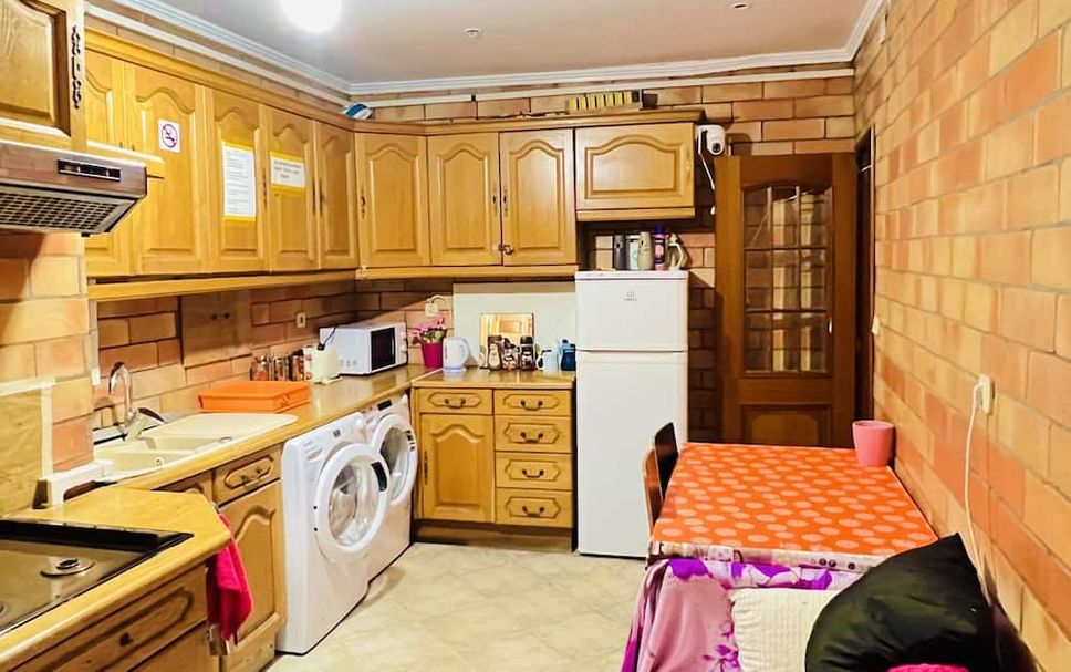Cozinha Foto