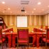 Sala de conferências