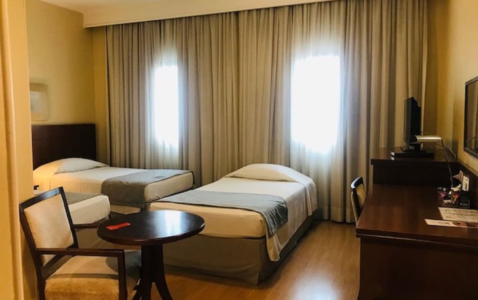 Quarto Foto