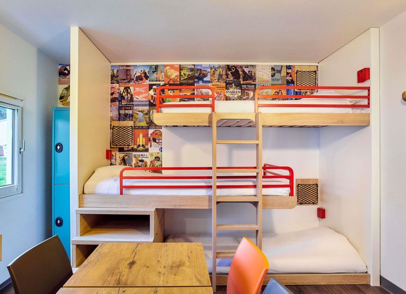 Quarto Foto