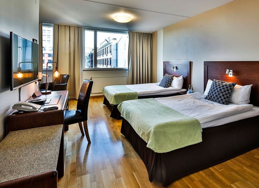 Quarto Foto