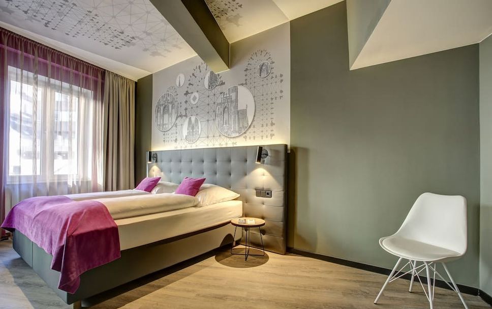 Quarto Foto