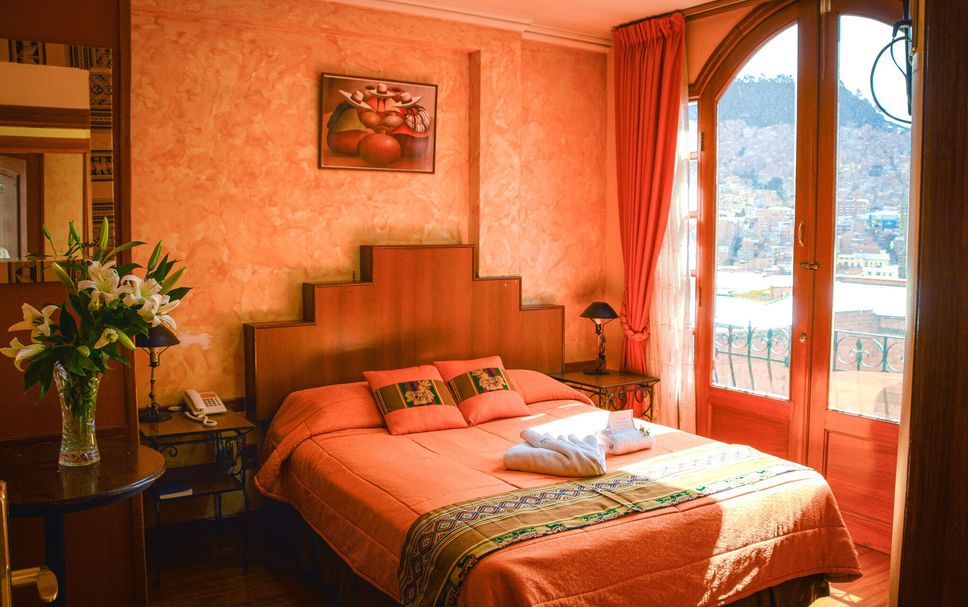 Quarto Foto