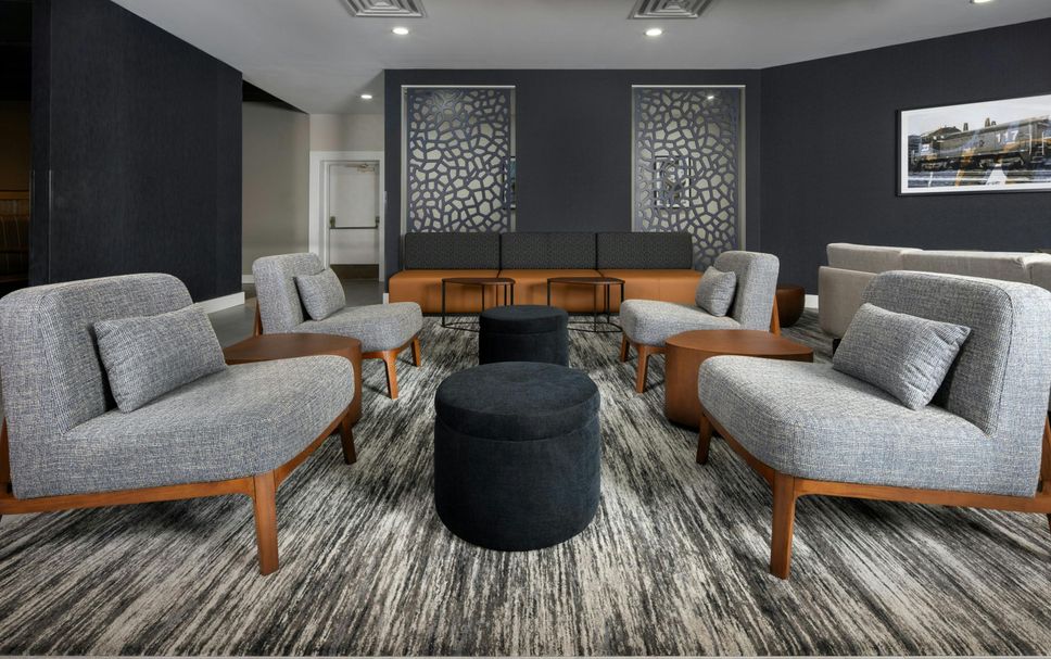 Lounge Foto