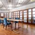 Sala de conferências