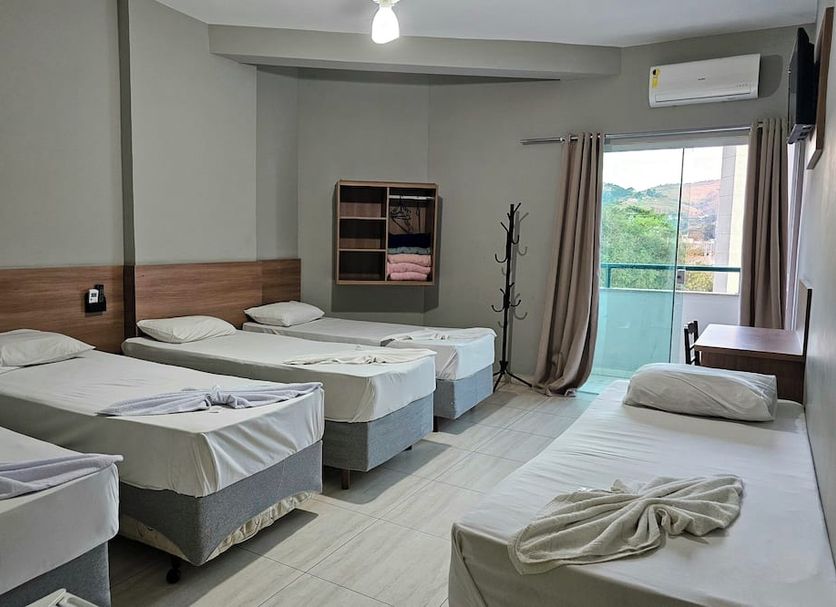 Quarto Foto