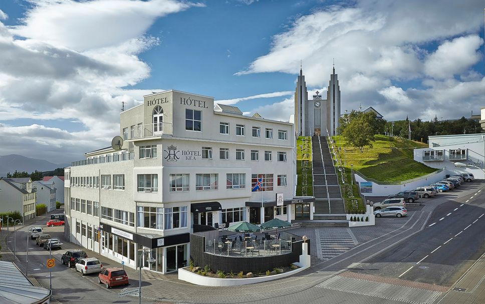 Edifício Foto
