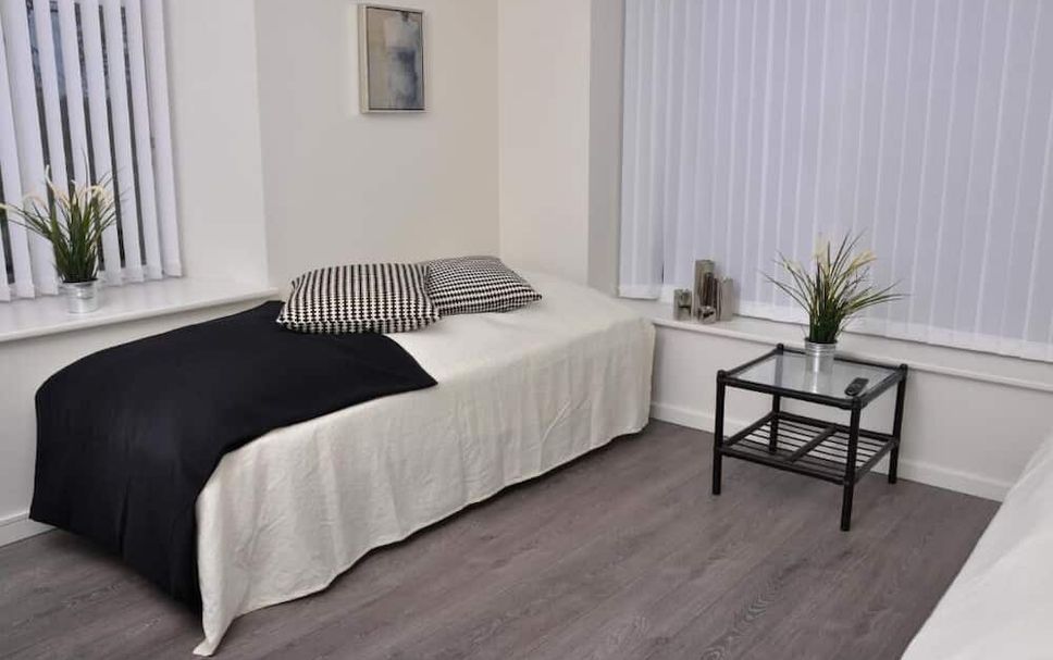 Quarto Foto