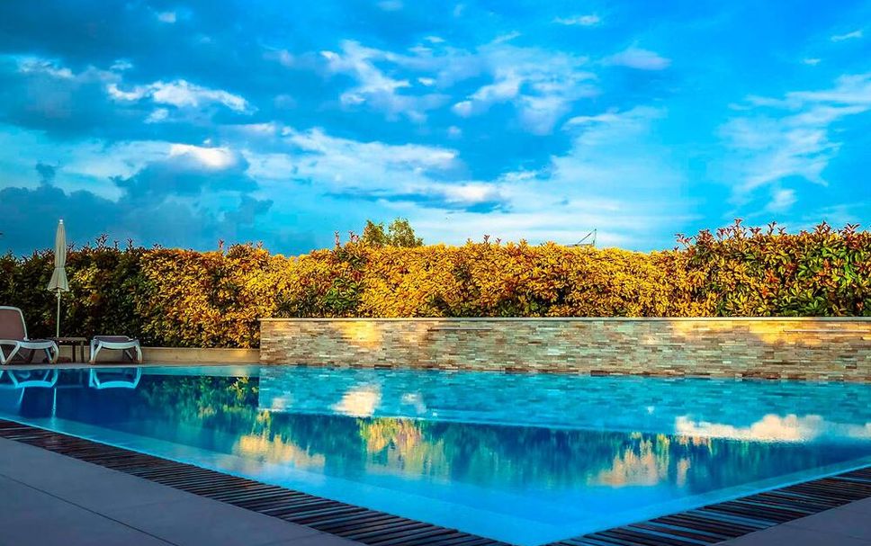 Piscina Foto