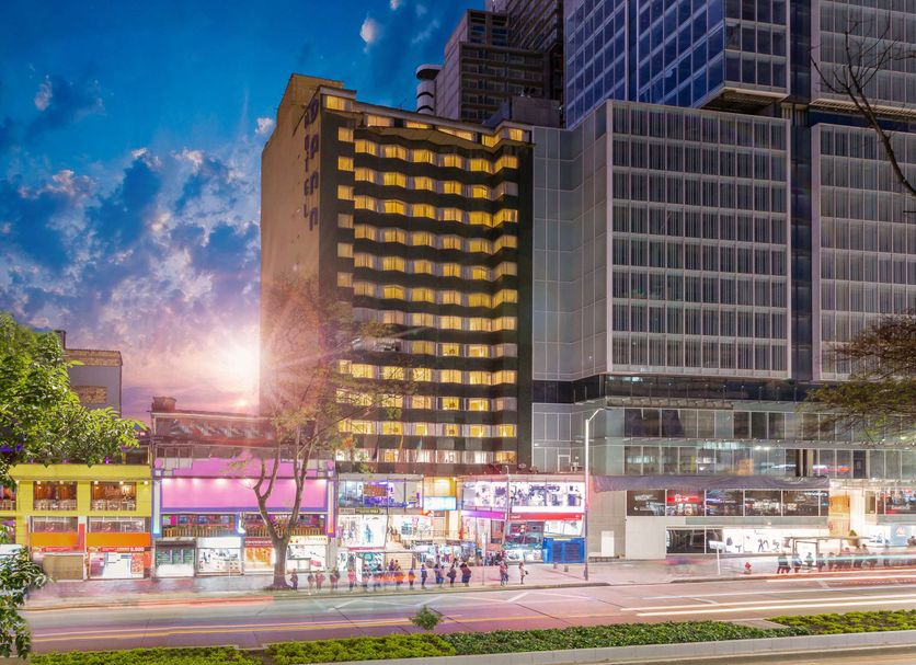 Edifício Foto