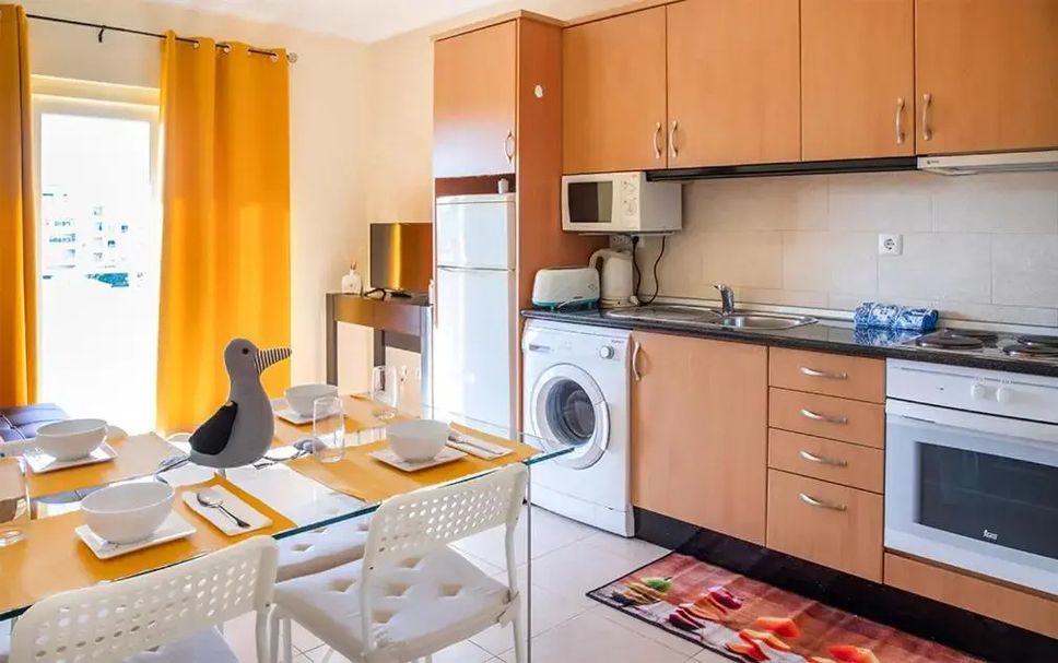 Cozinha Foto
