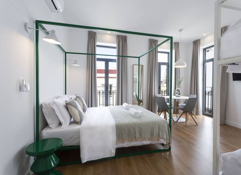 Quarto Foto