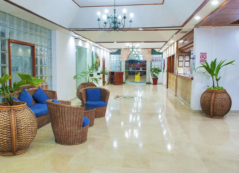 Hall Foto