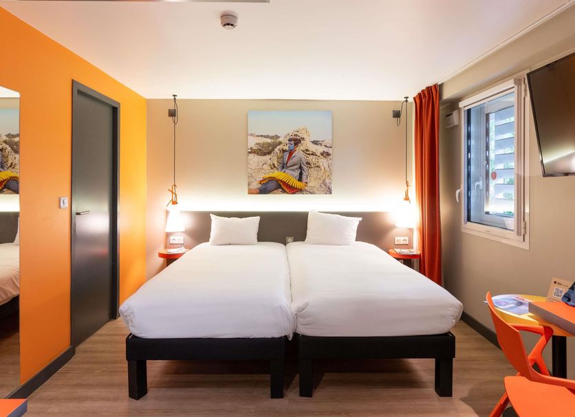Quarto Foto