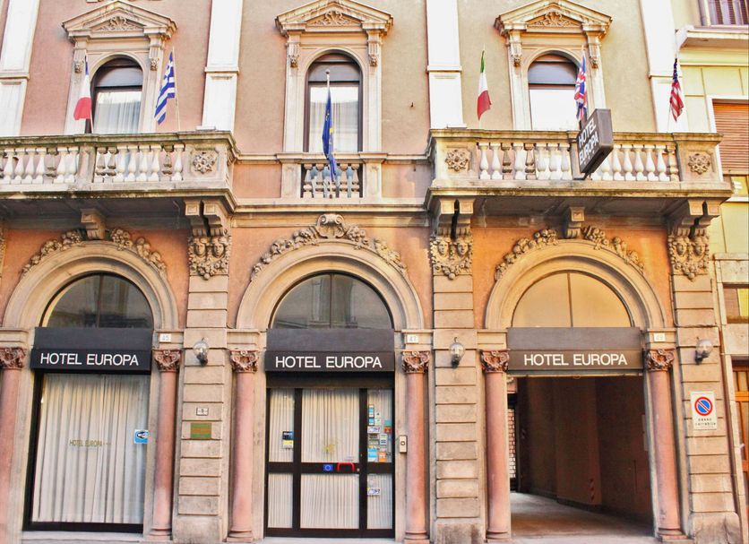 Edifício Foto