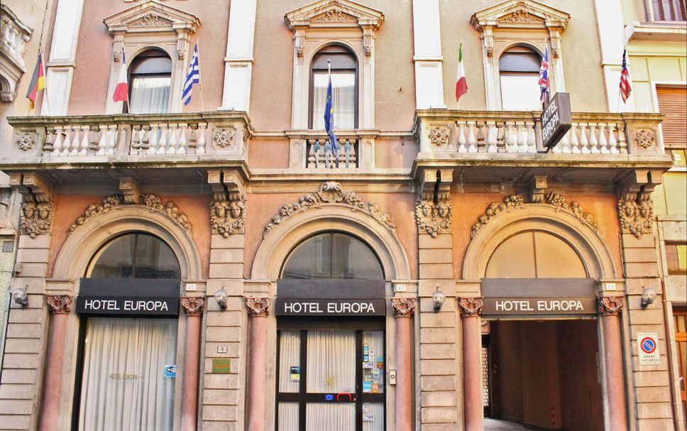 Edifício Foto