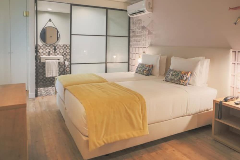 Quarto Foto