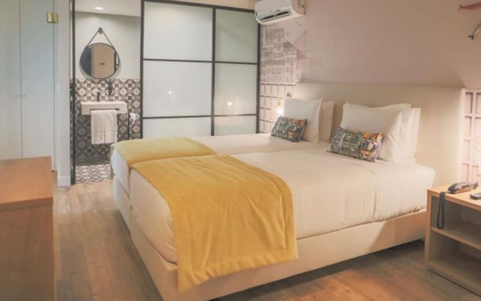 Quarto Foto