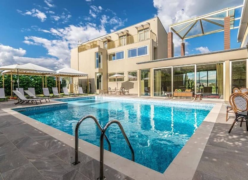 Piscina Foto
