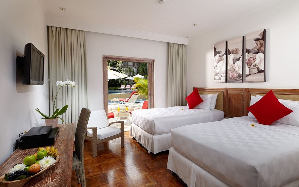 Quarto Foto