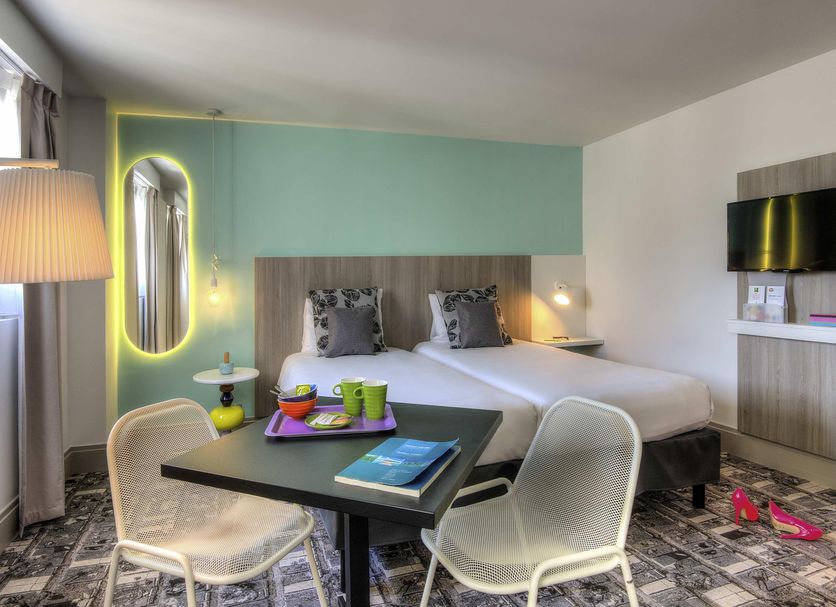 Quarto Foto