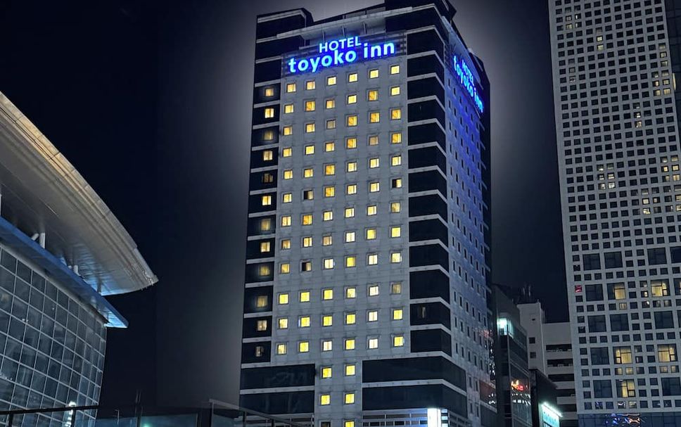 Edifício Foto
