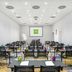 Sala de conferências