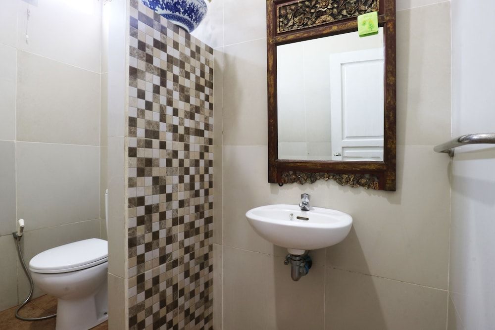 Casa de banho