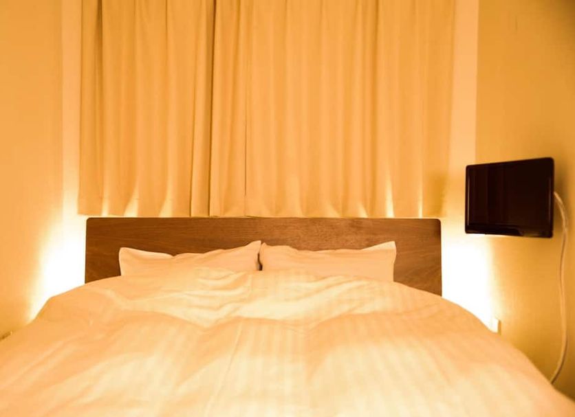 Quarto Foto